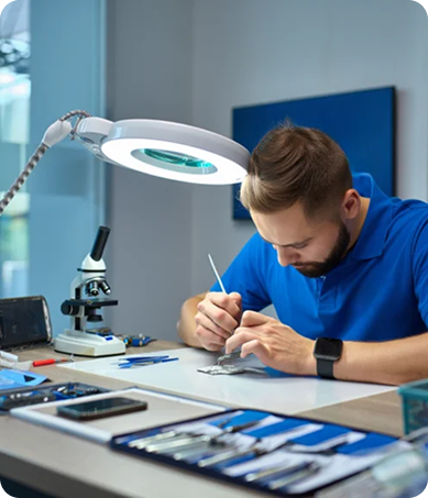 О сервисном центре SuperMicro в Краснодаре